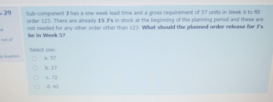 Please solve quickly without explanation ...