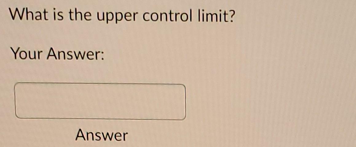 1. Use the information below to answer the next