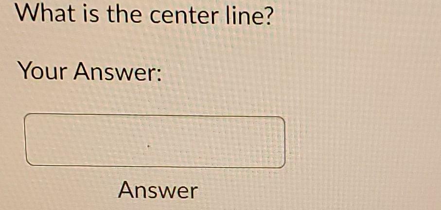 1. Use the information below to answer the next
