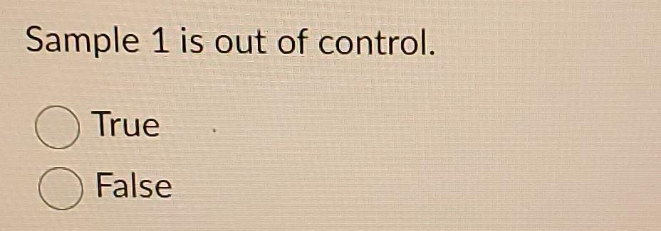 1. Use the information below to answer the next