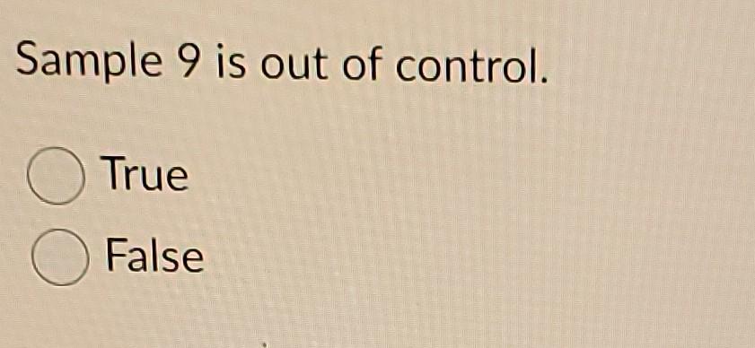 1. Use the information below to answer the next