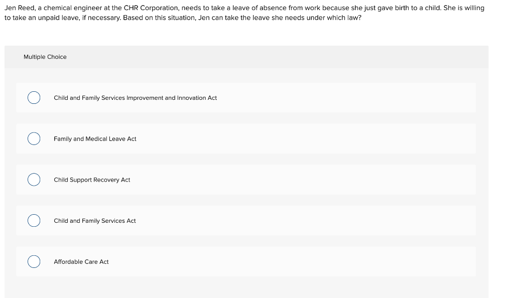 Jen Reed, a chemical engineer at the CHR
