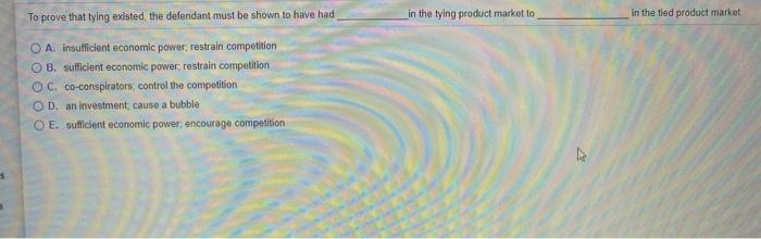 Section 2 of the Clayton Act, commonly referred