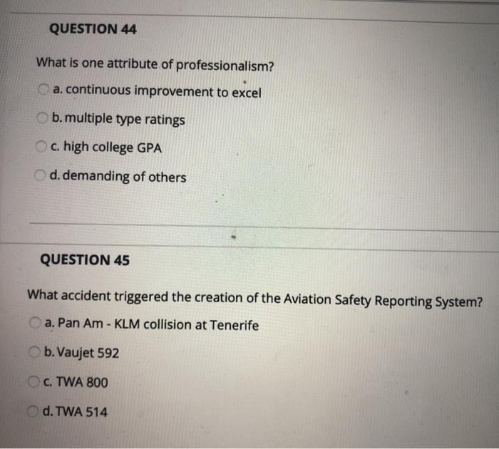 Remaining Time: 52 minutes, 07 seconds. Question