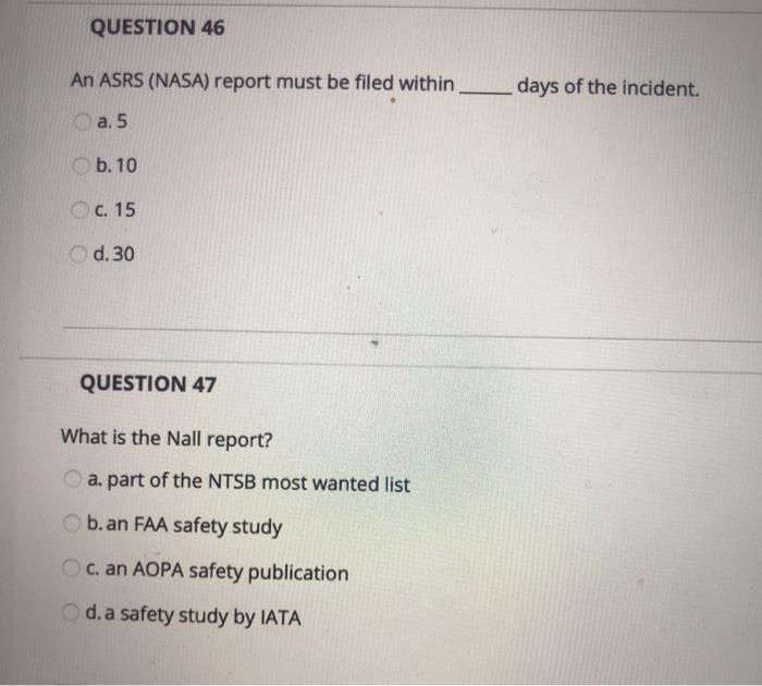 Remaining Time: 52 minutes, 07 seconds. Question