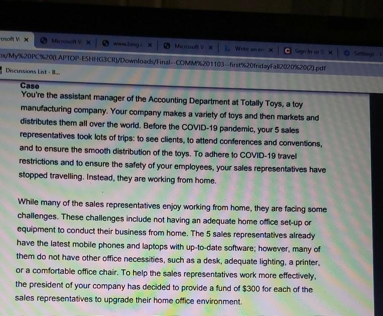 please answer my question I need it asap please