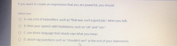 business communcations if you want to create an