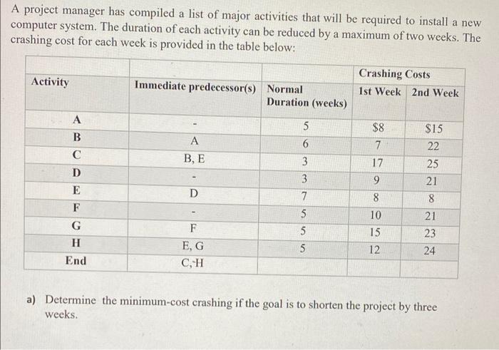please provide steps and calculations. thank youu