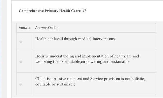 Question According to .................. Theory,