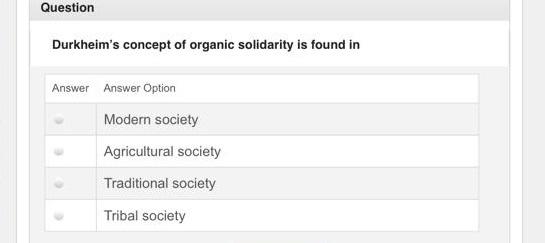 Question According to .................. Theory,