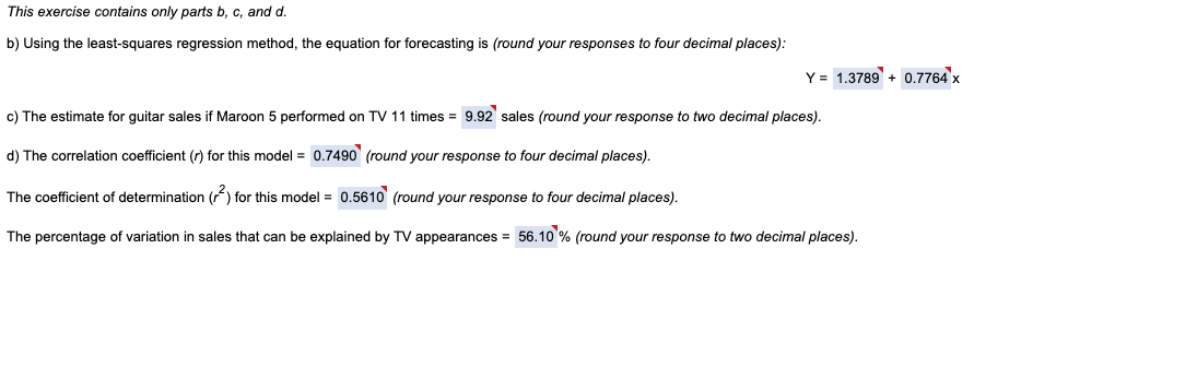 Please use the question to find the right answers