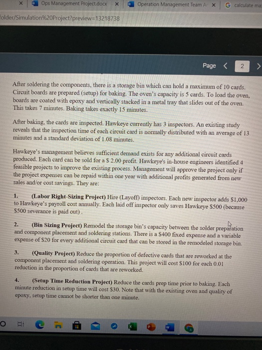 calculate average/maximum queue length, and