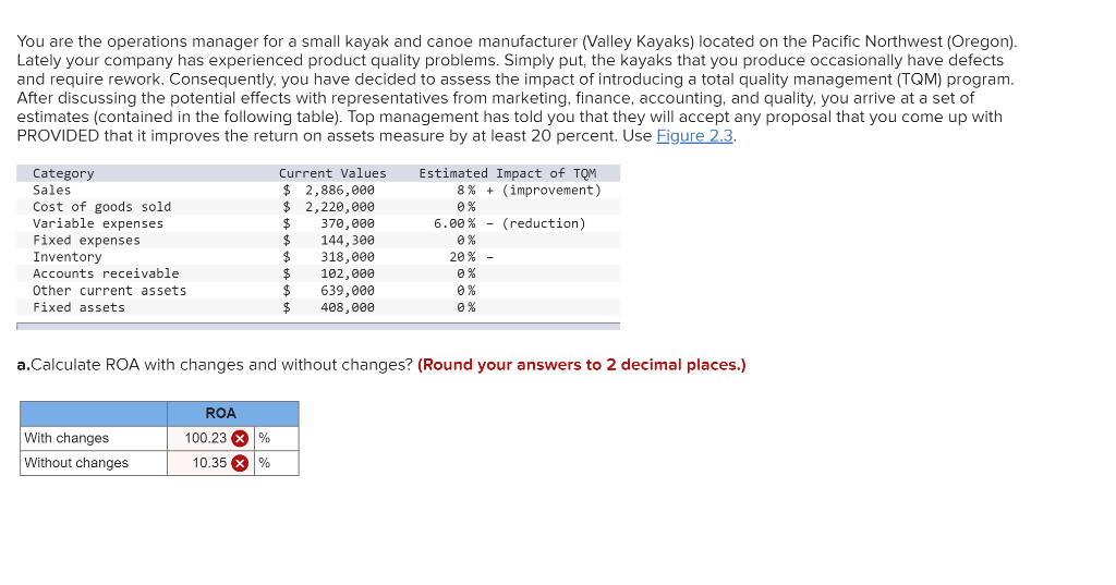 Can correct those problems? Problem 2-1 (Algo)