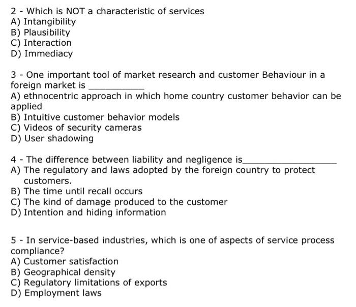 please select the correct answer of all the MCQS