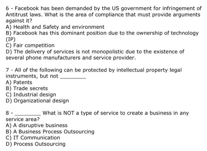 please select the correct answer of all the MCQS