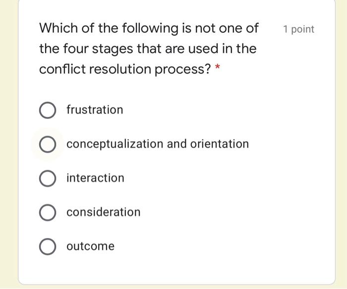 quality management answer all question below NO.