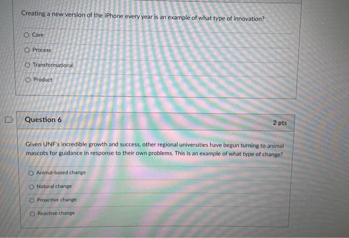 Creating a new version of the iPhone every year