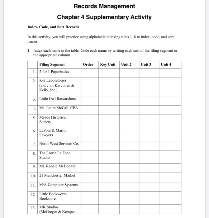 Please only answer question 25-30 and the cross