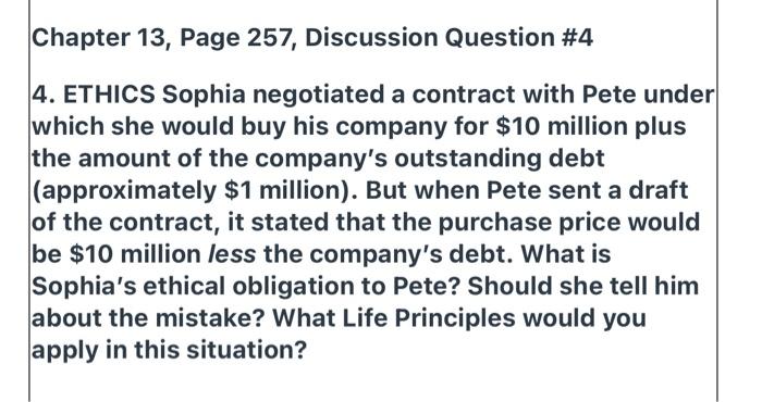 I didn't have the option for Business Law 1 but