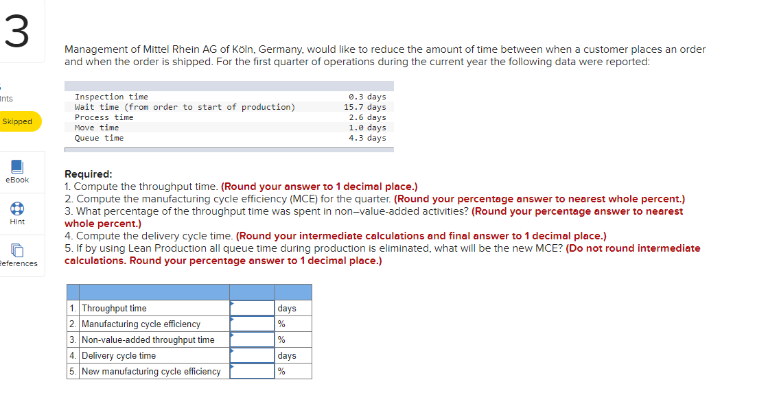 m. Management of Mittel Rhein AG of Kln, Germany,