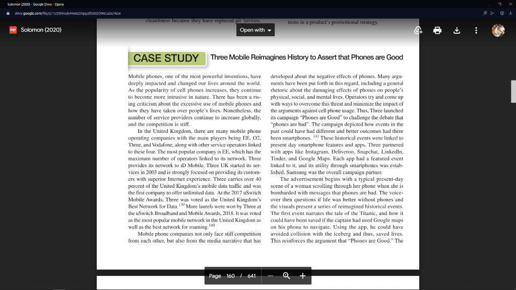 Solomon (2020)- Google Drive - Opera