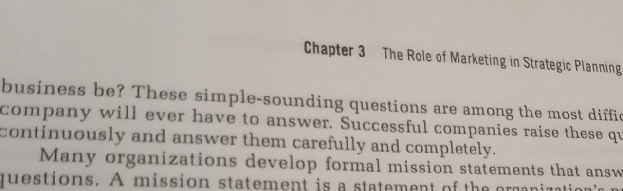 purp According to Peter Drucker, it is time to