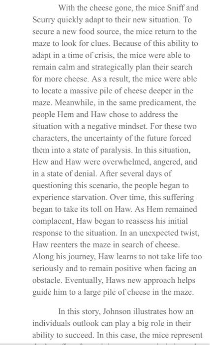 The statement in the pic discusses Video