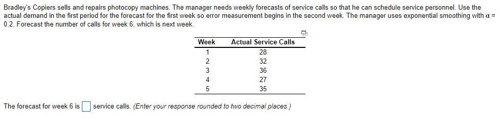 Bradley's Copiers sells and repairs photocopy