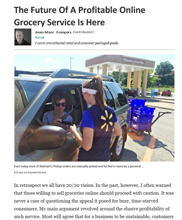 write a comment on this article of 1 paragraph