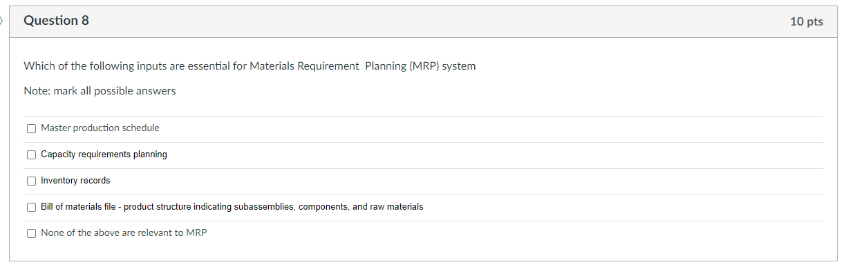 I need help to understand the answer for this