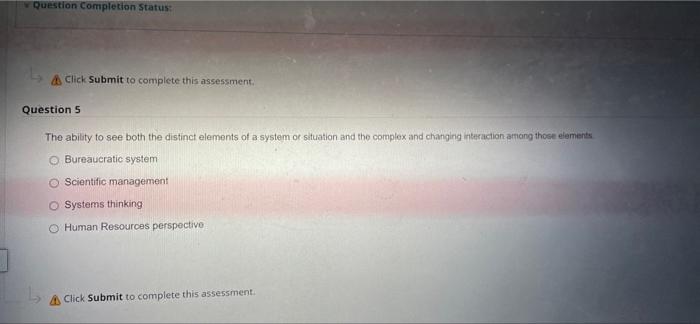 L Moving to another question will save this