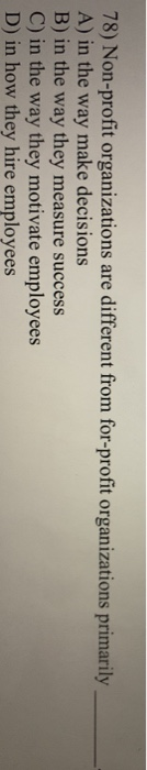 77) The managerial role that changes the least