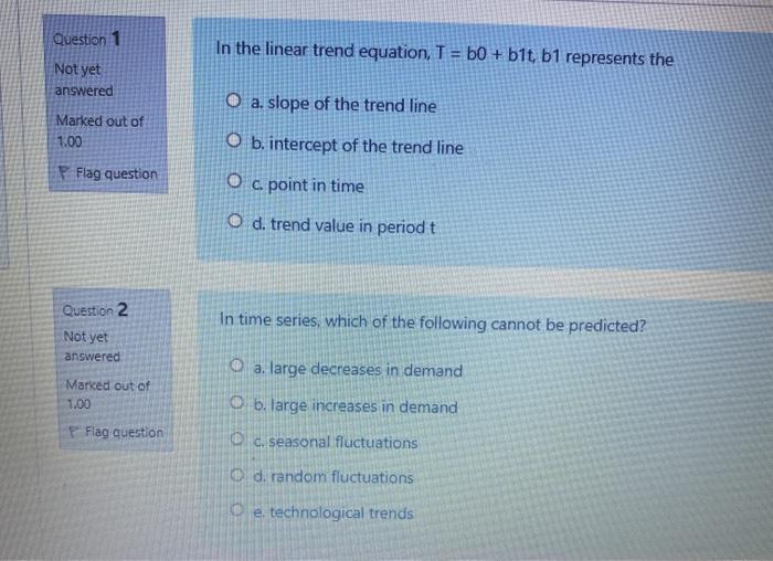 please read this and answer the questions given