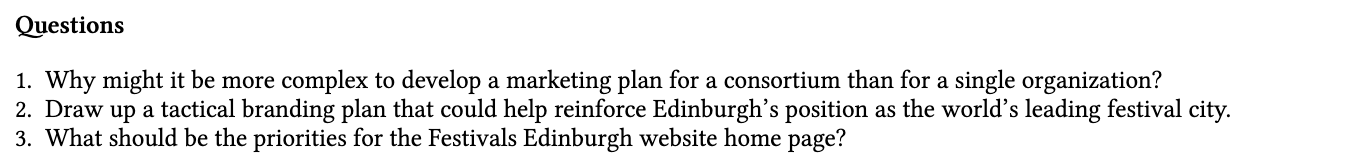 End of chapter discussion case study 9.4