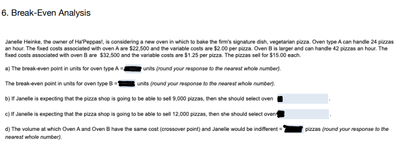 Janelle Heinke, the owner of Ha'Peppas!, is