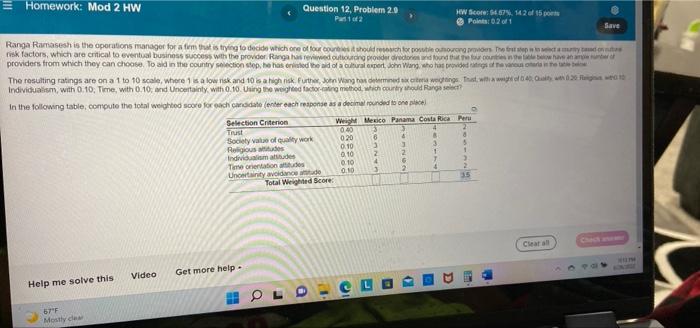 this the second time i post this question please