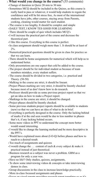 . Lecture 11 - Assignment 4 - Qualified Analysis