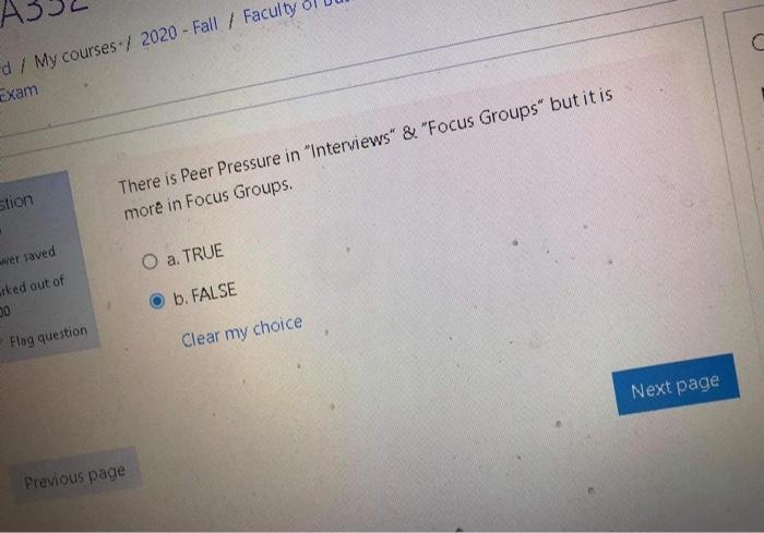 The problem Audit needs to be conducted with