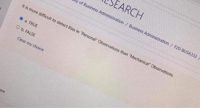 The problem Audit needs to be conducted with