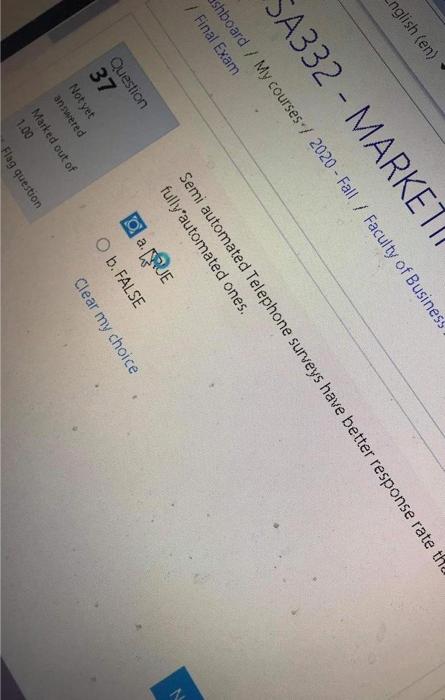 The problem Audit needs to be conducted with