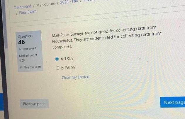 The problem Audit needs to be conducted with