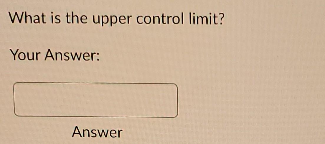 1. Use the information below to answer the next 9