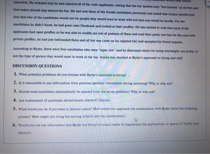 answer for these question Crown and Bull Pub