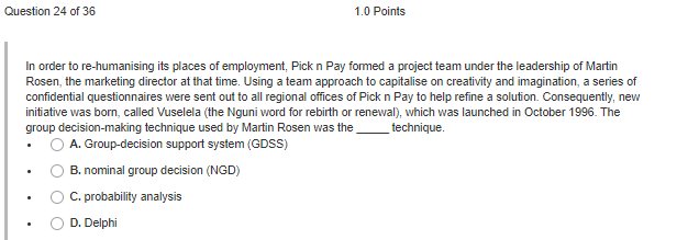 Pick n Pay Pick n Pay is the second largest