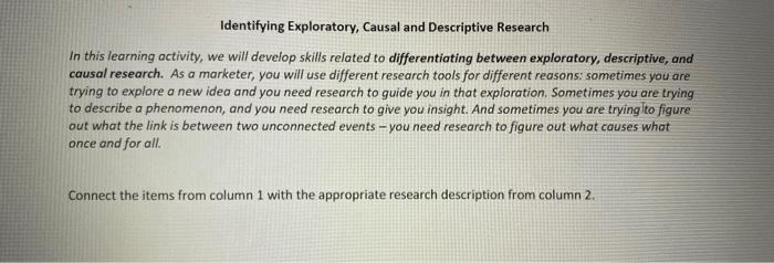 Match the following Please answer them