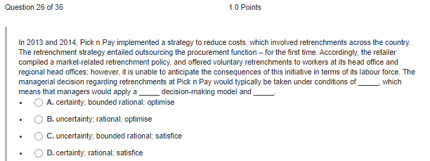 Pick n Pay Pick n Pay is the second largest