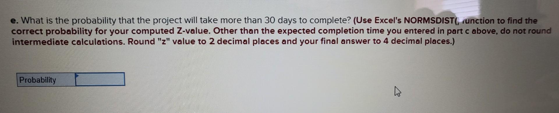 The following table represents a plan for a