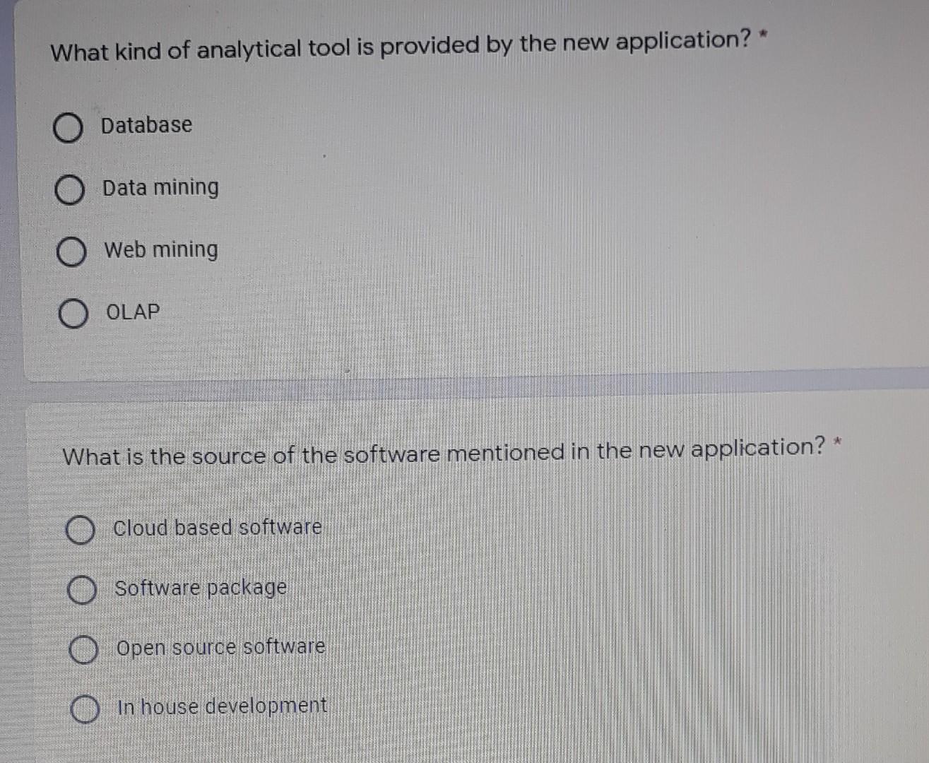 plz answers Case Study Questions (20 points) A