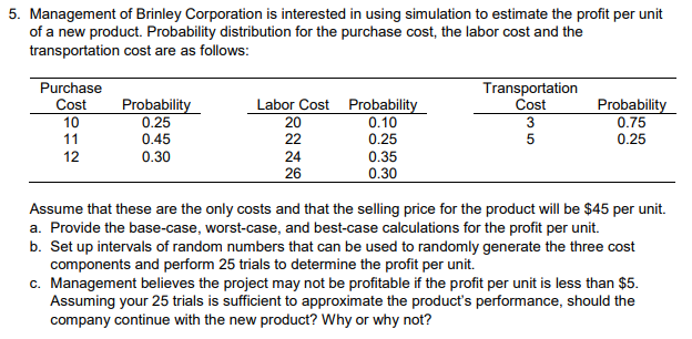 NOTE: SHOW SOLUTION AND FORMULA IN MS EXCEL 5.