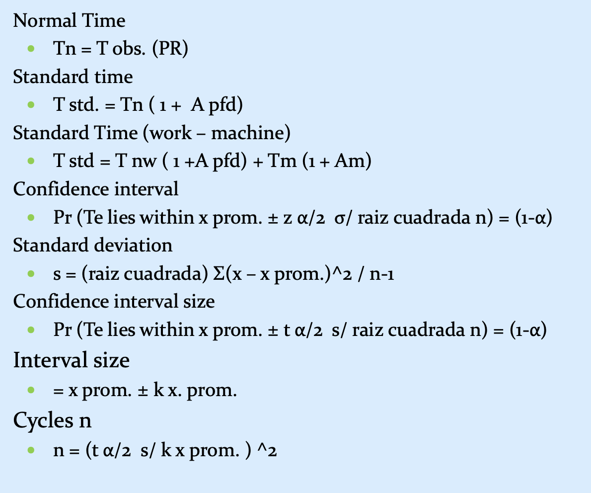 2. The continuous timing method is used to direct